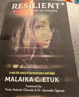 Resilient (Born to Survive)