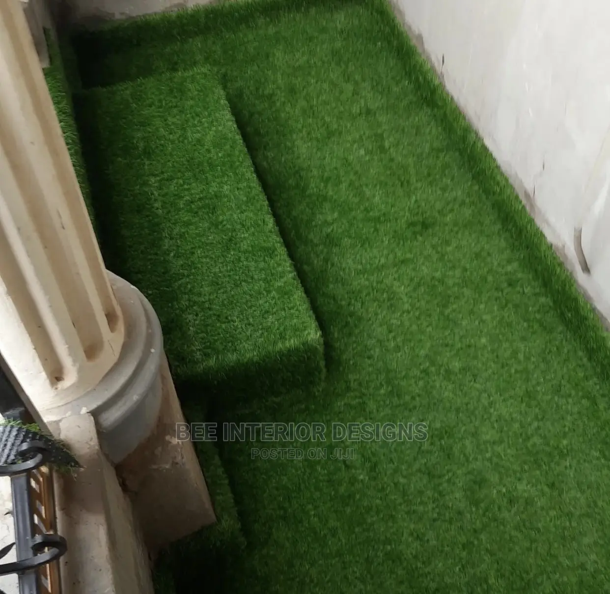 Synthetic Turf