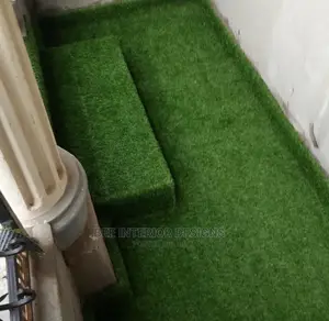 Synthetic Turf