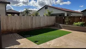 Synthetic Turf/Grass