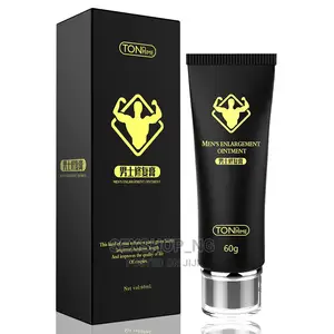 Men Sexual Enhancement and Penis Enlargement Gel