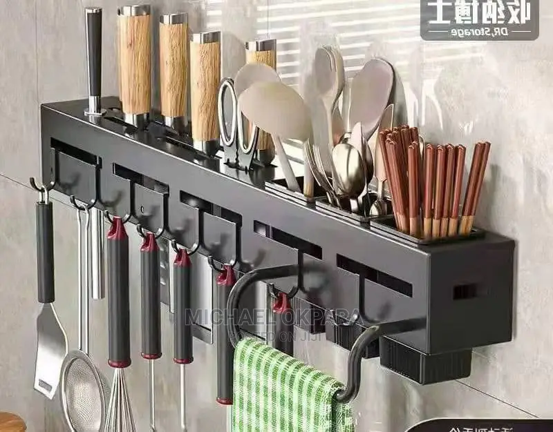 Kitchen Rack 60cm