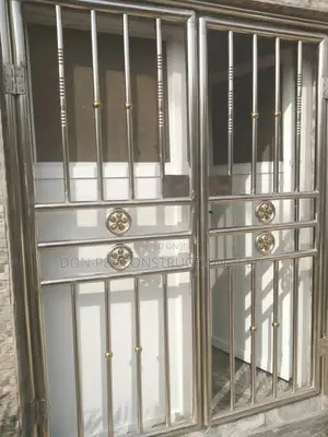 Stainless Steel Design