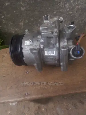 Ac Compressor for All Motors