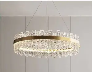 LED Chandelier VIP Type