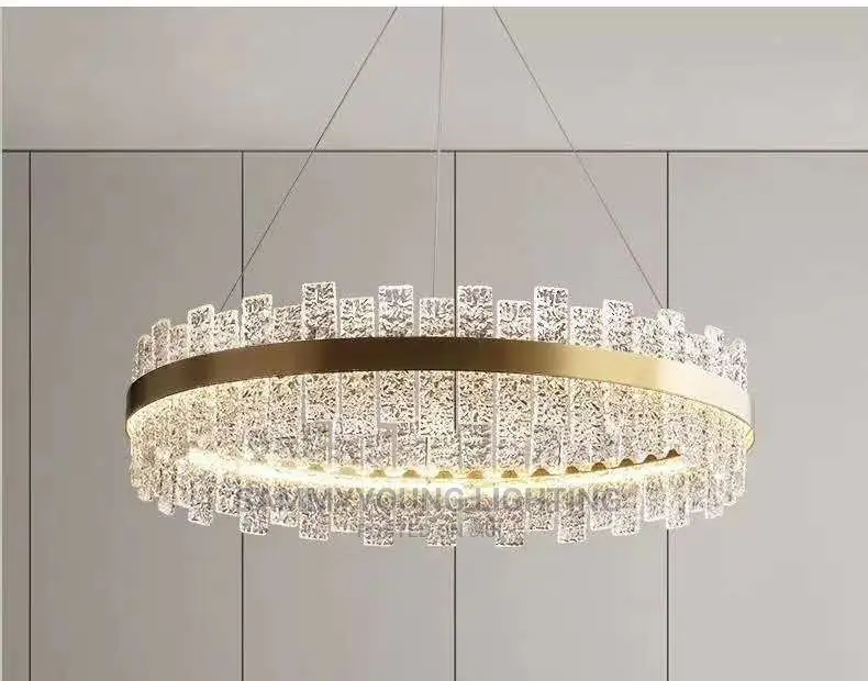 LED Chandelier VIP Type