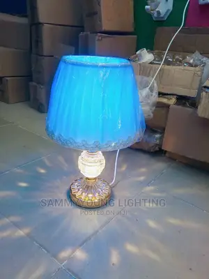 Bed Side Lamp