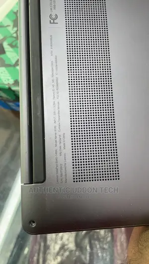 Lenove Flex 5 Screen We Replace Broken Once
