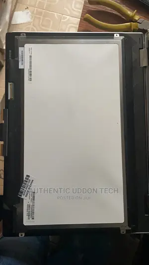 Lenove Flex 5 Screen We Replace Broken Once