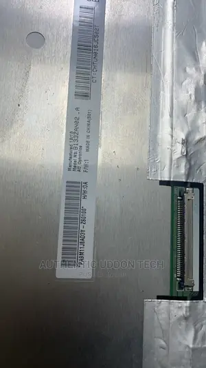 Lenove Flex 5 Screen We Replace Broken Once