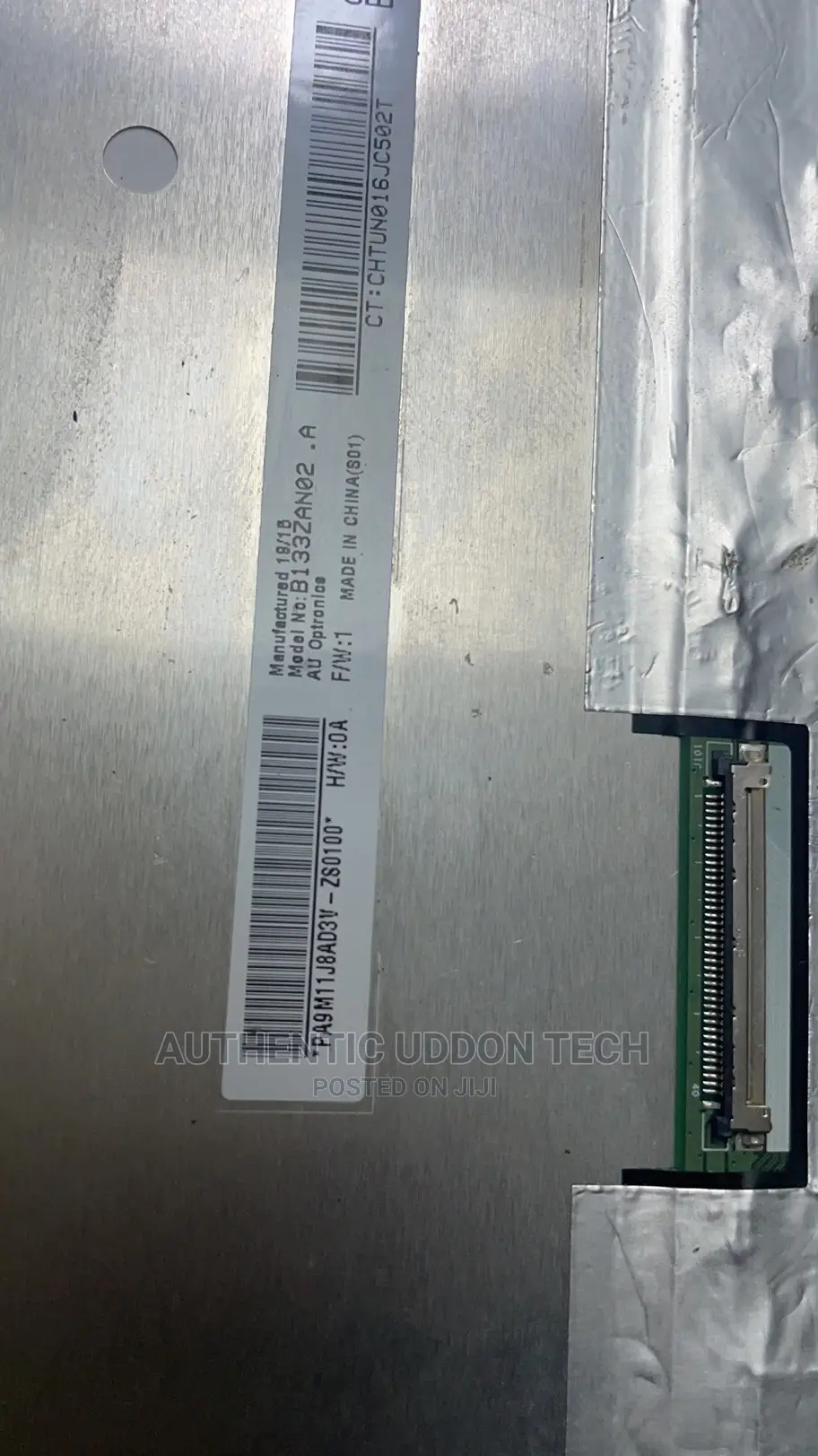 Lenove Flex 5 Screen We Replace Broken Once