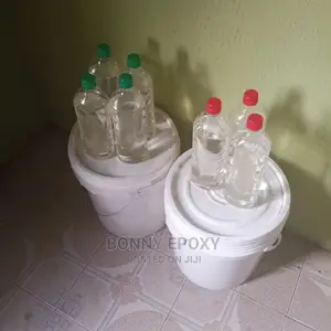 Premium Quality Resin/Hardener