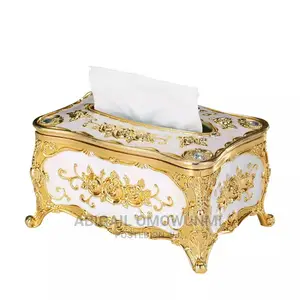 Nordic Tissue Box
