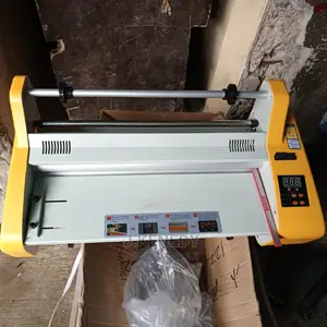 A3 Table Top Intelligence Laminating Machine