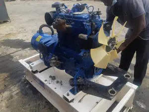 Diesel Generators Mechanic
