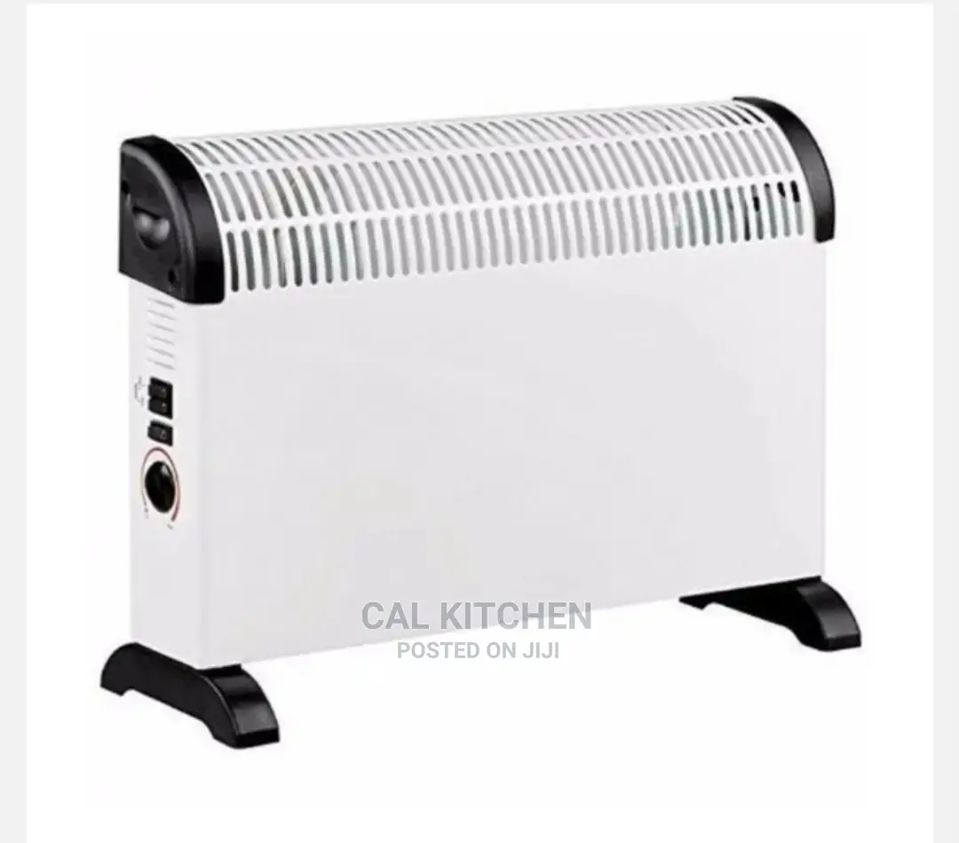 Fine Element Convector Room Heater