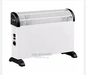 Fine Element Convector Room Heater