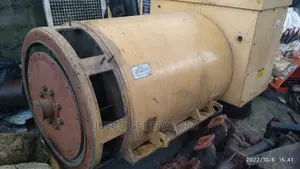 1750kva Mantrac Caterpillar Main Alternator for Sale