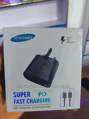 Samsung Copy Super Charger