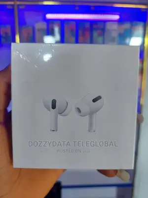 Airpods Pro