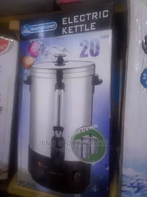 20l Electric Kettle