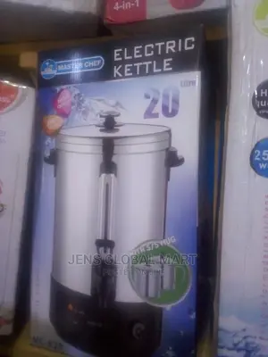 20l Electric Kettle