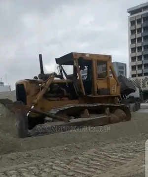 Bulldozer D8k Machine Perfect Condition for Lease or Hire
