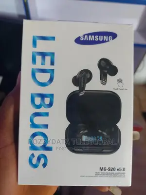 Samsung Led Buds