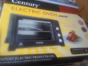 37l Toaster Oven