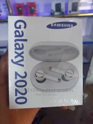 Samsung Galaxy 2020
