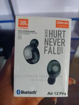 Jbl Air 12 Pro