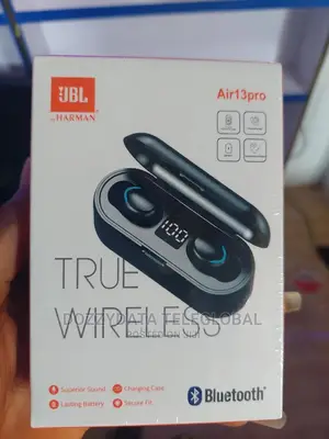JBL Air 13 Pro