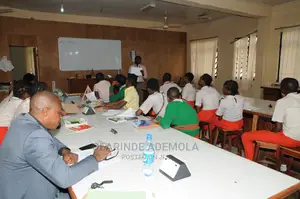 Mathematics, Basic Science and Futher Mathematic Teacher