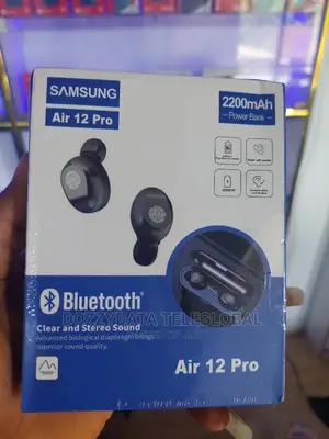 Samsung Air 12 Pro
