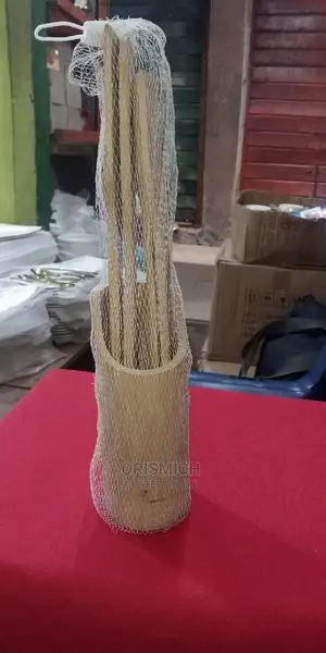 Wooden Spatula
