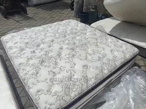 6 by 6 Foreign Orthopaedic Mattress