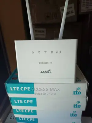 L.T E Cpe. 4G 5G Lte Routor