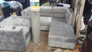 Executive House Chair