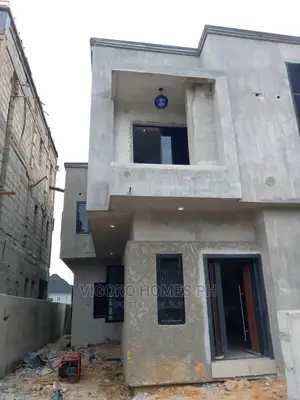 4bdrm Duplex in Port-Harcourt for sale