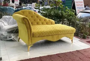 Modern Resting Chair