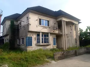 4bdrm Duplex in Port-Harcourt for Sale