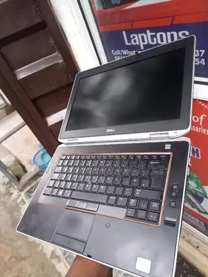 Laptop Dell Latitude E6420 8GB Intel Core I5 HDD 750GB