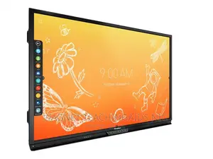 American Model Promethean Interactive Activpanel