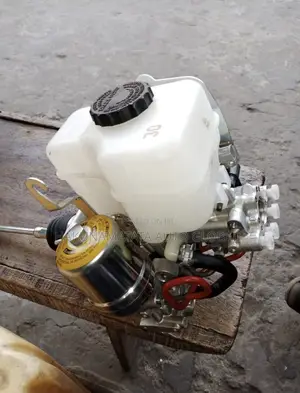 Brand New Abs Pump for Toyota and Lexus Jeeps