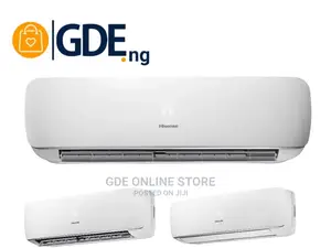 Hisense 1HP Split Air Conditioner