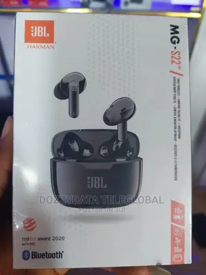 Jbl MG S22 New Wireless Bluetooth