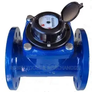 Water Flow Meter 100mm