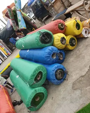 High Quality Synthetic Grass Carpet