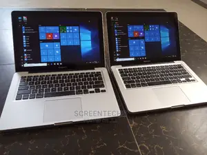 We Install Microsoft Windows 11 Apple OS on Apple Laptops