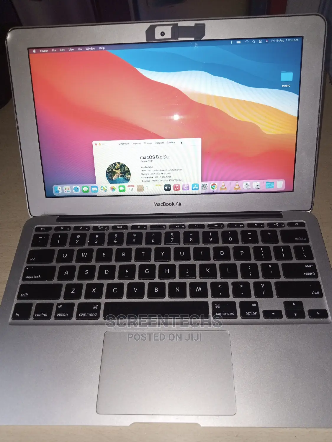 We Install Microsoft Windows 11 Apple OS on Apple Laptops